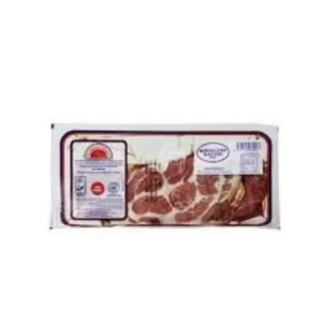 Farmer's Choice Beef Bacon 200Gm